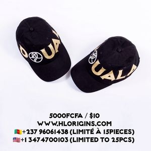 Meet your Posher, Ulrich